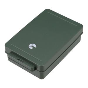 캡틴스태그 UW-2041 [스토커 케이스 조미료 스토커 올리브 일본제]