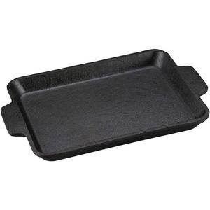 캡틴스태그 UG-1569 [주물 그릴 플레이트 B5]