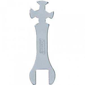 콜맨 슈퍼 렌치 149A9505 캠프 용품 액세서리 캠핑 다용도칼