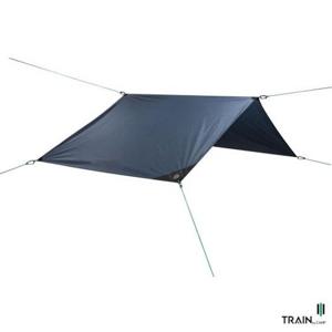 트레인 캠핑 차박 렉타 컨팩트 썬쉐이드 사각 타프 LN