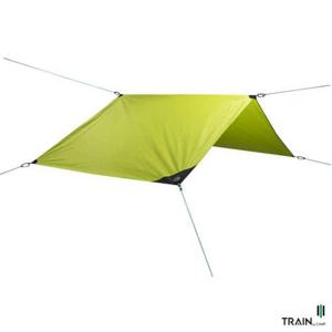 트레인 캠핑 차박 렉타 컨팩트 썬쉐이드 사각 타프 LG