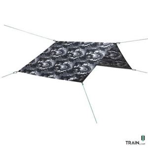트레인 캠핑 차박 렉타 컨팩트 썬쉐이드 사각 타프 BC