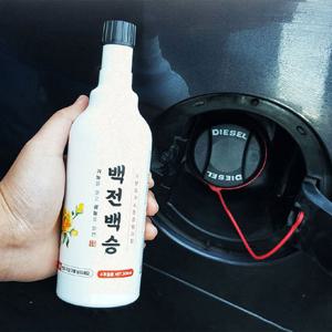 백전백승 수분제거 동결방지제 /디젤차량/경유차량