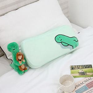 조구만 메모리폼베개 [그린-YP3253]