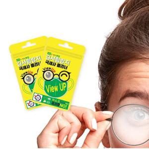 안경 김서림방지 안경닦이 클리너 [국산100% 나노입자코팅 습기 제거제 크리너 안티포그 극세사 천]