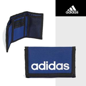 아디다스 리니어 로고 월렛(IN6133) 휴대용 지갑