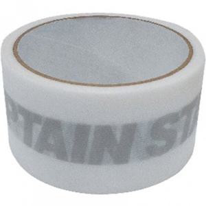 캡틴스태그 UM-1552[CS디자인 테이프 48 mm×10 m(화이트)]