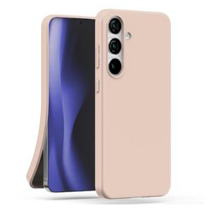 5컬러 갤럭시 A16 케이스 SF코팅 구스페리 소프트 필링 젤리 A165 A166 LTE 5G 핸드폰 무선충전