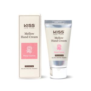 키스뉴욕 멜로우 핸드크림 플로럴 캔버스 30ml