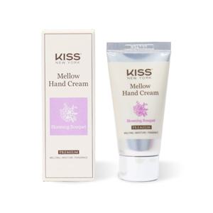 키스뉴욕 멜로우 핸드크림 블루밍 부케 30ml