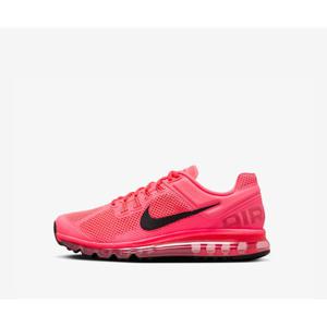 나이키 맨즈 에어맥스 2013 운동화 핫 펀치 HF3660 600