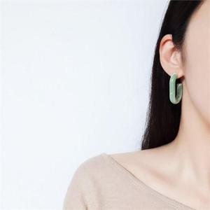 [이쁜] 호마이카 이어링