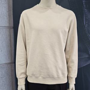 [지오지아]남자티셔츠/맨투맨/라운드넥/루즈핏/ABE4TR1105-BE_OD