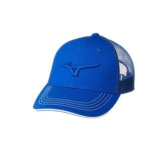 미즈노 골프 메쉬 모자 남성 52MW900