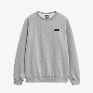 푸마 MFO 에센셜 크루넥 플리스 맨투맨 933886-02