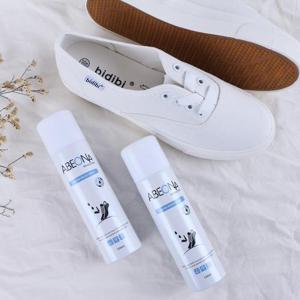 비올때 신발 방수스프레이 ABEONA [아베오나 운동화 가죽 가방 의류 방수]