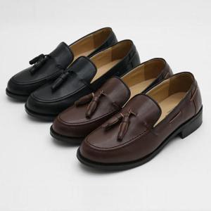 남자신발 남성 워커 부츠 캐주얼화 로퍼 DS-H바스