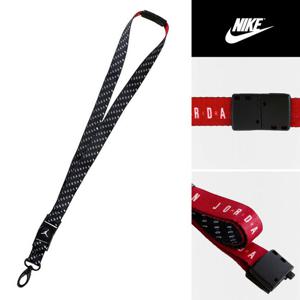 나이키 조던 프리미엄 리버시블 랜야드(5997-025)