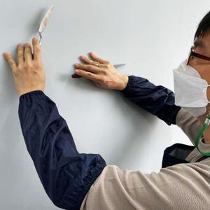 작업용 팔토시 작업토시 경량 방수