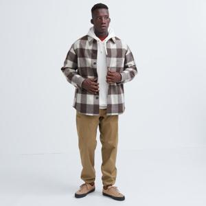 유니클로 재팬 히트텍 웜 이지 팬츠