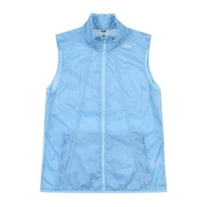 [르까프] 여성 경량 우븐 베스트(L1219VT251_LB)