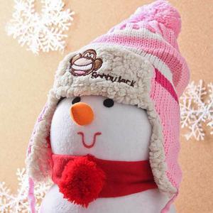 귀달이모자겨울 등산모자 귀달이모자키즈 방한모자