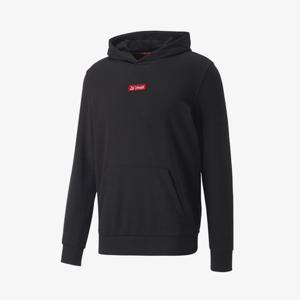 푸마 x 코카콜라 남성 후드티 536161-01