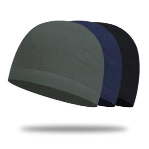 겨울 롱비니 후리스 비니 겨울모자 M12868