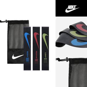 나이키 레지스턴스 미니밴드(5182-013)3개입 튜빙밴드