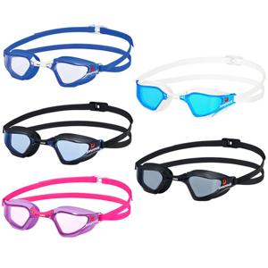 스완스 노미러 성인 수경 패킹 물안경 SR-72N-PAF