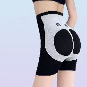 후리스 132000041 서스펜션HipU숏레깅스 운동복세트 여성