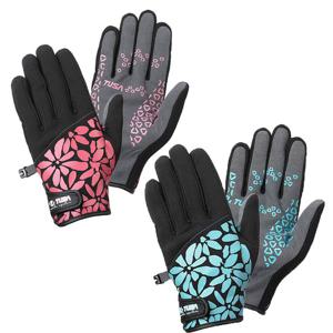 투사 바다 요트 스쿠버 다이빙 여성용 장갑 TA-0207