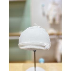 압소바HM (아기모자)톤톤모달신생모(25년봄신상) (Q2A2A31503)