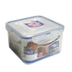 락앤락 밀폐용기 반찬통 냉장고 용기 정사각 1200ml