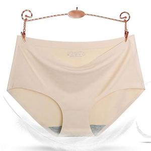 아이우먼 노라인무봉제쿨감팬티 HMJ958M412 빅사이즈