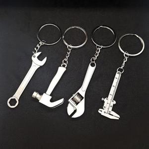공구 키링 열쇠고리 스패너 망치 키링 DD-12974