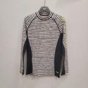 아레나 HC02 아레나 남아 래쉬 긴팔 ASBBC87(WHT)