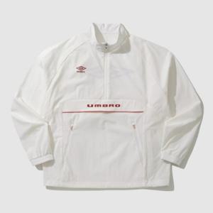 M 엄브로긴팔티 CQK UP121SWT12-SCW 슈퍼벤틸레이션 스탠넥 아노락 / SCW