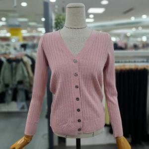 멜로디가든 DP01 여성 카렌다 골지 M4S2C126