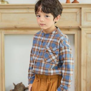 [토토헤로스]TH오버핏차이나셔츠-12072105022