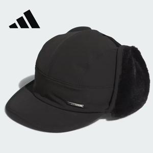 [아디다스골프] IS4848 콜드레디 DWR 이어 플랩 여성용 캡