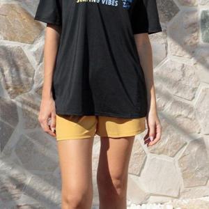 티막 HC03 여성비치트렁크 BKM5012 BTYL