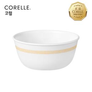 코렐 미니멀체크 면기