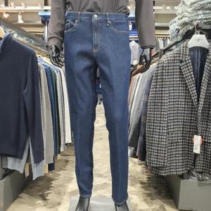 런던포그 본점 HL01 전체 E 밴드 잉클링 본딩 데님 LNWOA751