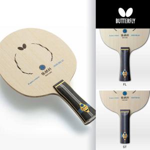 버터플라이 장지커 ALC 탁구 라켓(쉐이크핸드) 공격