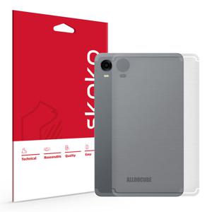 올도큐브 iPlay60 MINI PRO 무광 후면 외부보호필름 2매