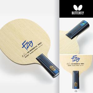 버터플라이 판젠동 ALC - CS 탁구 라켓(펜홀더)탁구채