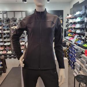 프로스펙스_WWN24F113BK_ 추동절 하이넥 트랙자켓