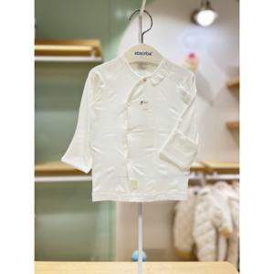 압소바HM (출산선물)톤톤 모달 배냇저고리(25년 봄신상) (Q2A2A10103)