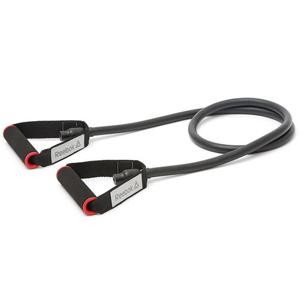 M 매장판 VQC RATB-11032BK 리복 레지스탕스 튜브(RATB-11032BK) 레벨3 블랙